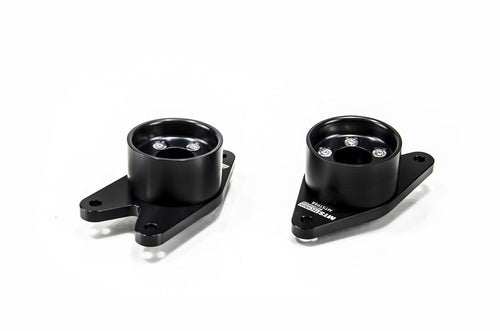 Camber platne MTS Technik pre BMW 3 Sedan rok 11/18 -