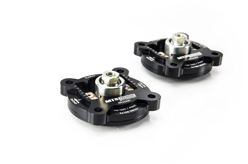 Camber platne MTS Technik pre BMW Z4 Roadster Kabriolet rok 11/18 -