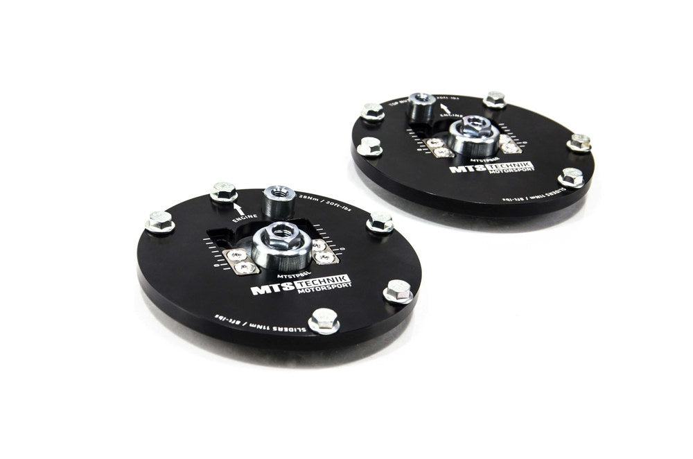 Camber platne MTS Technik pre BMW 1 Hatchback rok 07/19 -