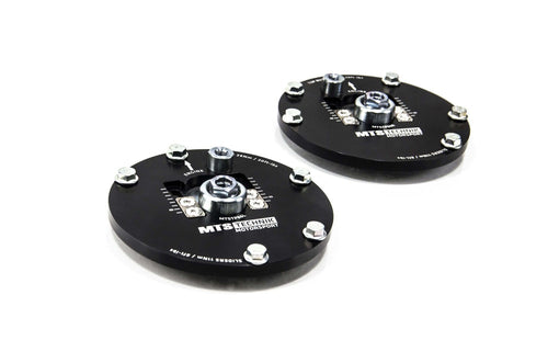 Camber platne MTS Technik pre BMW 1 Hatchback rok 07/19 -