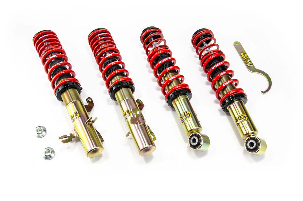 Výškovo nastaviteľný podvozok MTS Technik Stance pre Mini MINI CLUBMAN Kombi rok 08/07 - 06/14