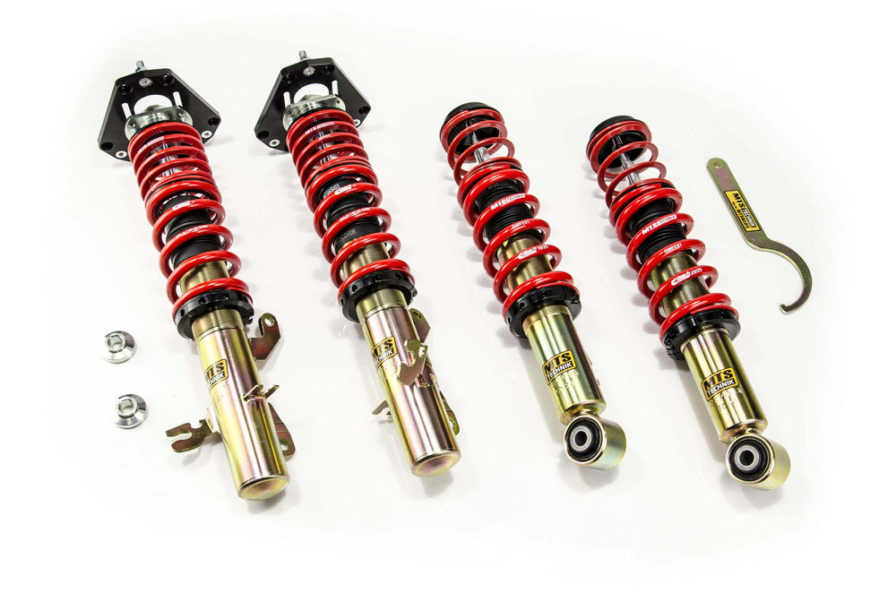 Výškovo nastaviteľný podvozok MTS Technik Stance pre Mini MINI CLUBMAN Kombi rok 08/07 - 06/14