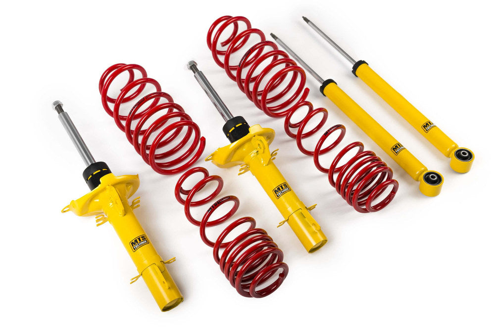 Znižovacia sada MTS Technik pre Cupra ATECA SUV rok 09/18 -