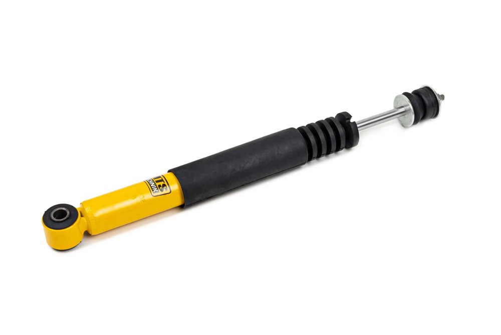 Zadné tlmiče MTS Technik pre Opel CORSA C Hatchback rok 09/00 - 12/09