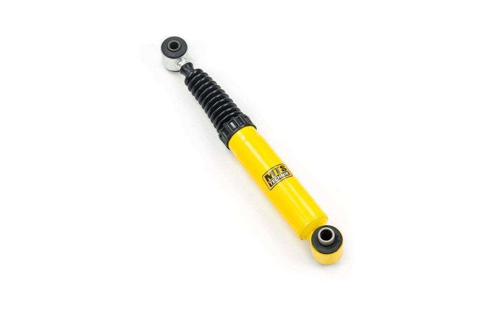 Zadné tlmiče MTS Technik pre Peugeot 206+ Hatchback rok 01/09 - 08/13