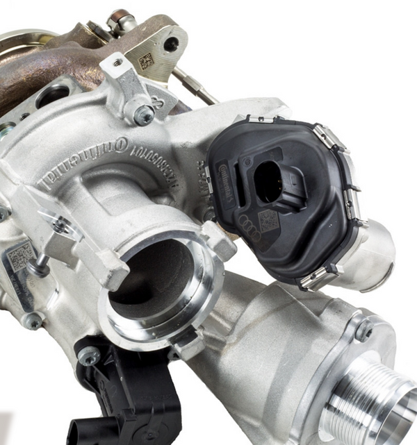 2.0 TFSI EA888 Gen III Hybrid Turbo Upgrade