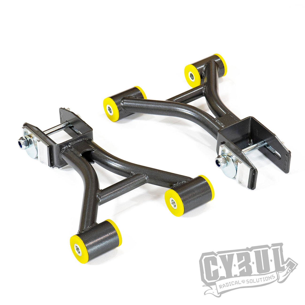 Rear Adjustable Camber Arms Mazda MX-5 NA / NB