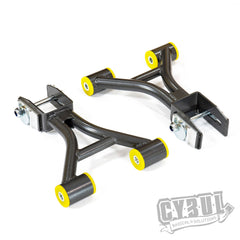 Rear Adjustable Camber Arms Mazda MX-5 NA / NB