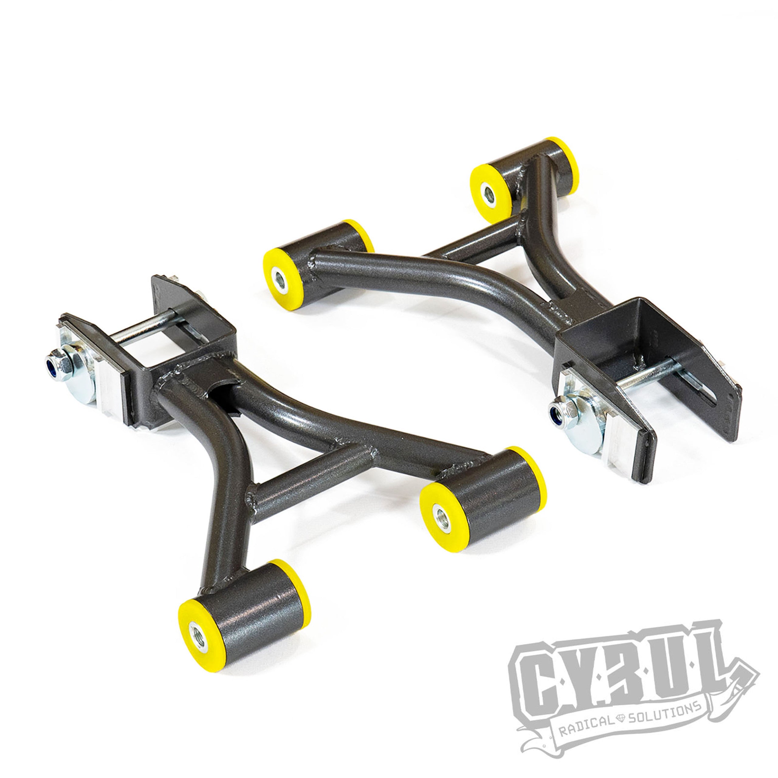 Rear Adjustable Camber Arms Mazda MX-5 NA / NB