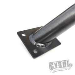 Door bars Mazda MX-5 NC