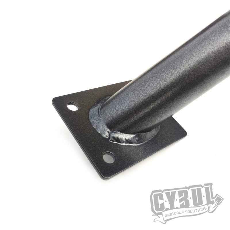 Door bars Mazda MX-5 NC