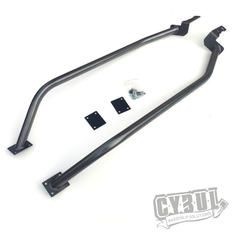 Door bars Mazda MX-5 NC