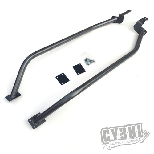 Door bars Mazda MX-5 NC