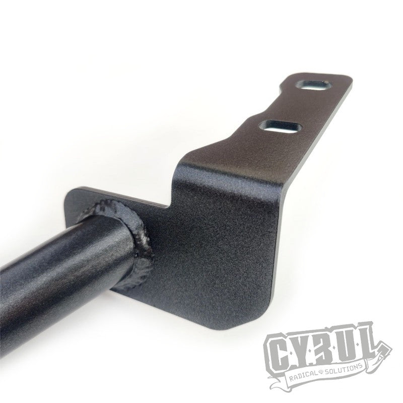 Door bars Mazda MX-5 NC