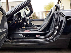 Door bars Mazda MX-5 NC