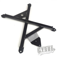 Mazda MX-5 NC Underbody Braces - Set