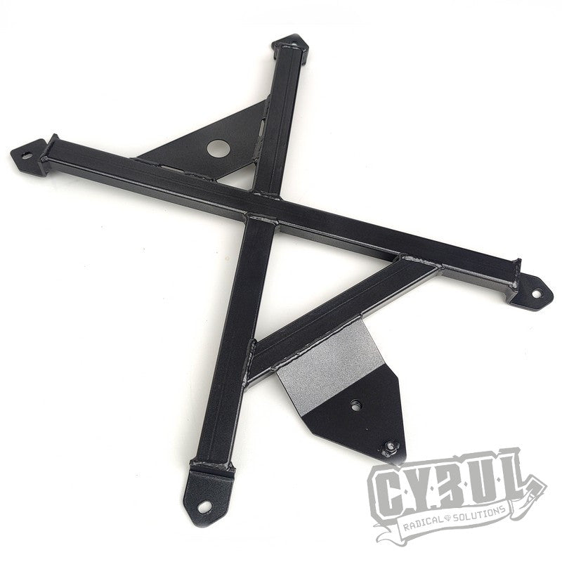 Mazda MX-5 NC Underbody Braces - Set