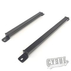 Mazda MX-5 NC Underbody Braces - Set