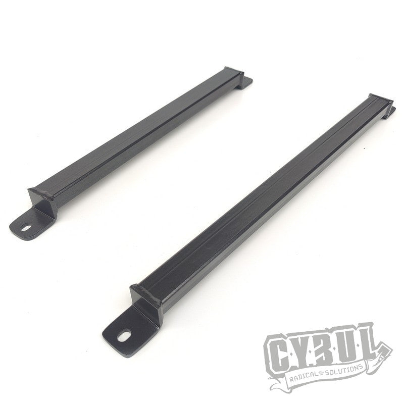 Mazda MX-5 NC Underbody Braces - Set