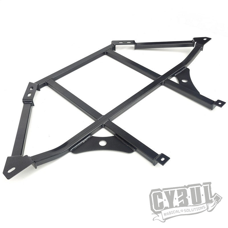 Mazda MX-5 NC Underbody Braces - Set