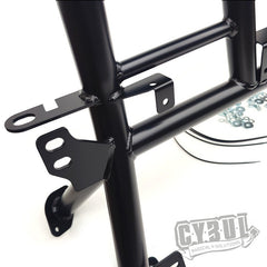Roll bar Mazda MX-5 NC Soft Top