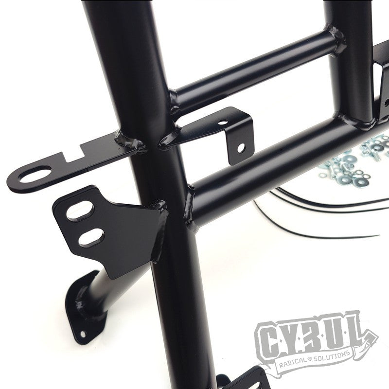 Roll bar Mazda MX-5 NC Soft Top