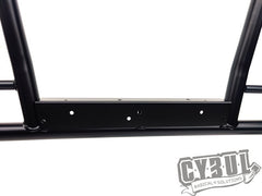 Roll bar Mazda MX-5 NC Soft Top