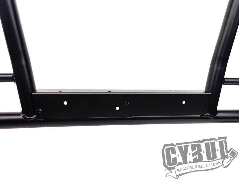 Roll bar Mazda MX-5 NC Soft Top