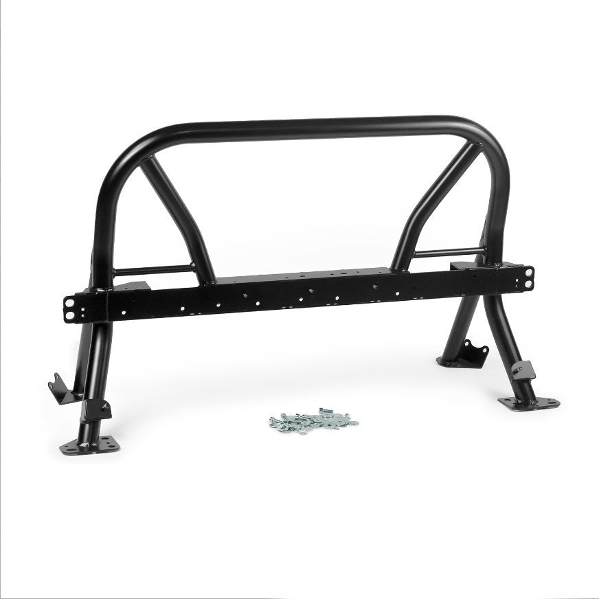 Roll bar Mazda MX-5 NC Soft Top