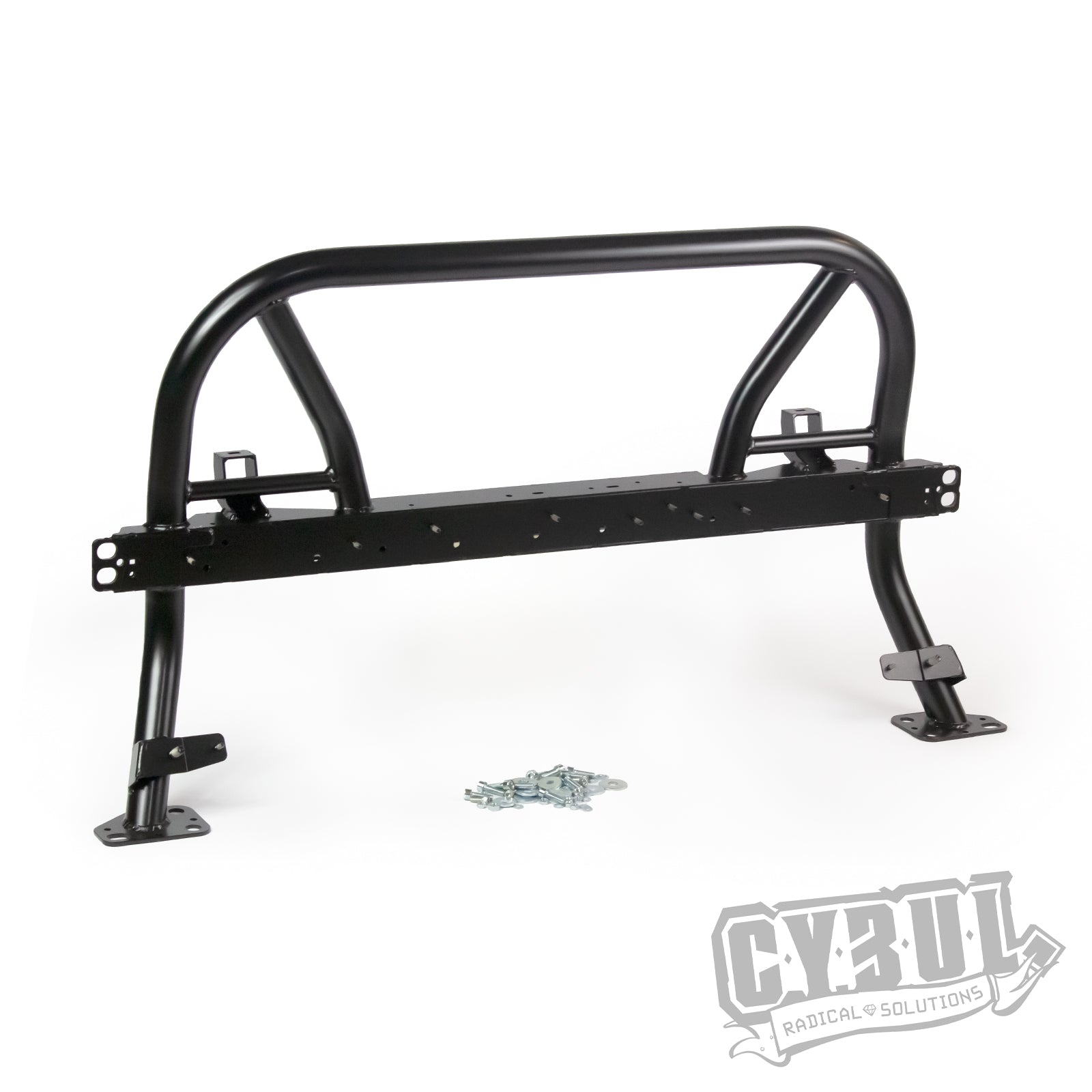 Roll bar Mazda MX-5 NC PRHT
