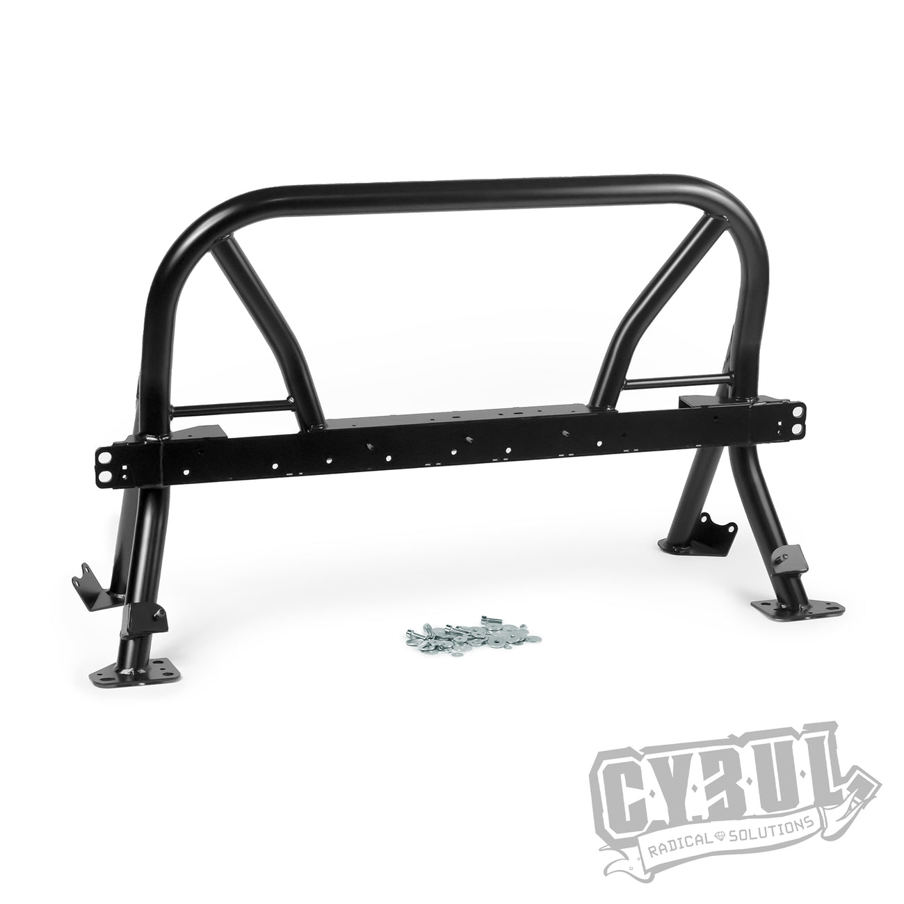 Roll bar Mazda MX-5 NC Soft Top
