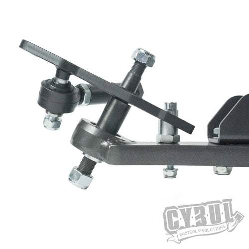 Drift steering angle kit Mazda MX-5 NA / NB