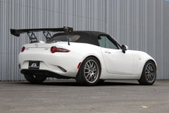 Carbon Adjustable Wing Mazda MX-5 Miata ND (2016+)