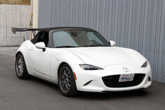 Carbon Adjustable Wing Mazda MX-5 Miata ND (2016+)