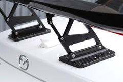 Carbon Adjustable Wing Mazda MX-5 Miata ND (2016+)