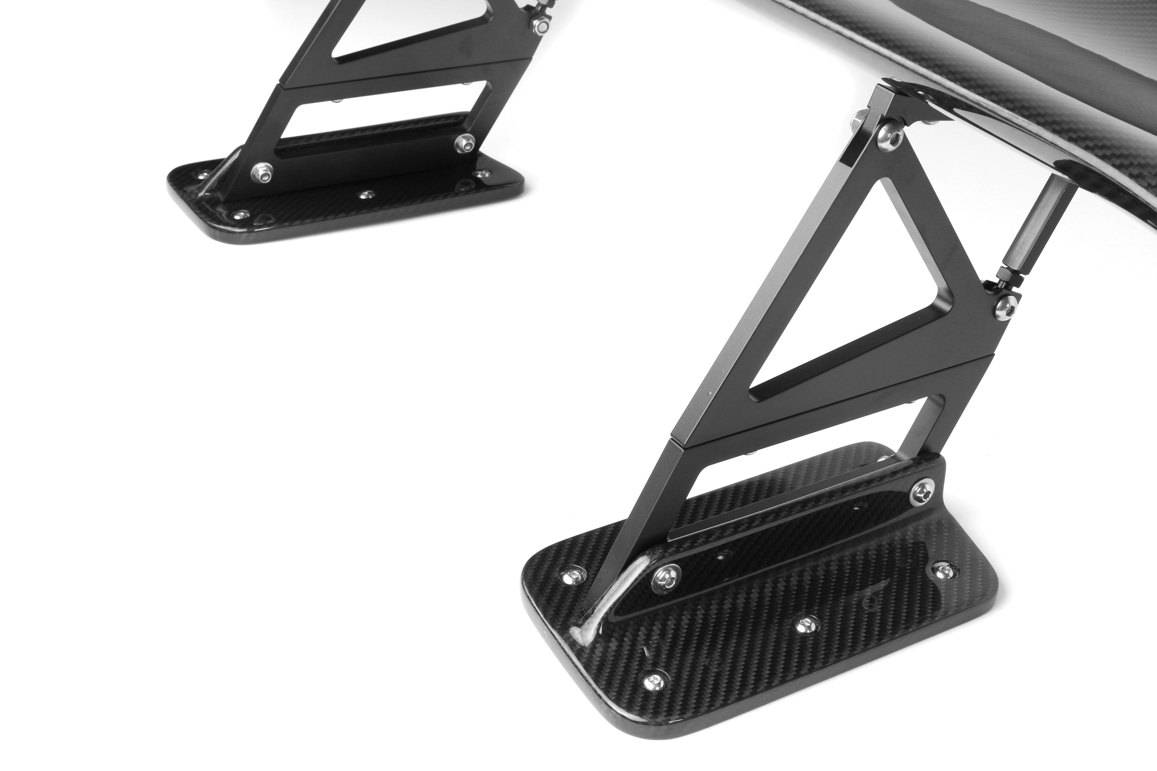Karbónové nastaviteľné krídlo Mazda MX-5 Miata ND (2016+)