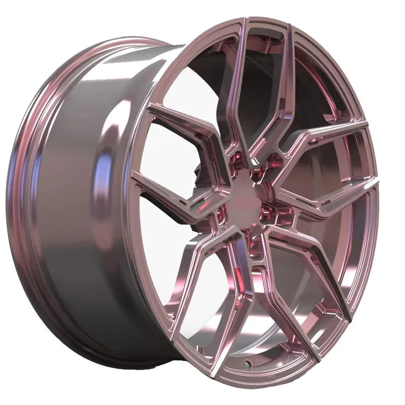 Kované disky Monoblock Multi Spoke Concave 20”–24”
