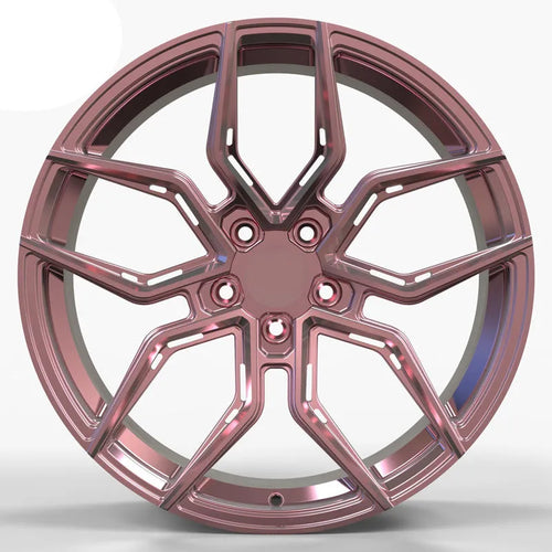 Kované disky Monoblock Multi Spoke Concave 20”–24”