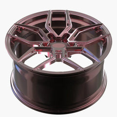 Kované disky Monoblock Multi Spoke Concave 20”–24”