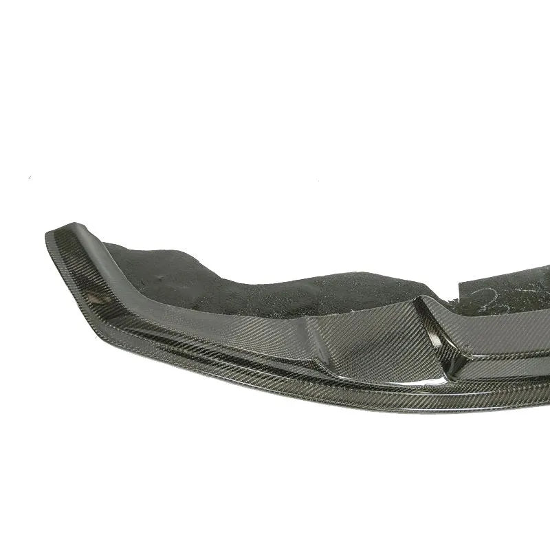 Karbónové predné lipo MTC Style pre BMW F87 M2