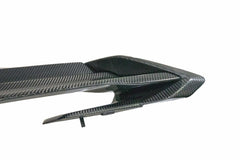 Karbónový zadný spoiler APR Ford Mustang S650 Dark Horse s Gurney flap (2024–)