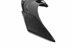 Karbónový zadný spoiler APR Ford Mustang S650 Dark Horse s Gurney flap (2024–)