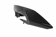 APR Carbon Fiber Gurney Flap for Ford Mustang S650 Dark Horse (2024–) Spoiler