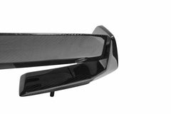 Karbónový zadný spoiler APR Ford Mustang S650 Dark Horse s Gurney flap (2024–)