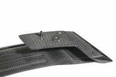 APR Carbon Fiber Gurney Flap for Ford Mustang S650 Dark Horse (2024–) Spoiler