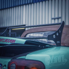 Mazda MX-5 NA / NB Wheel Holder