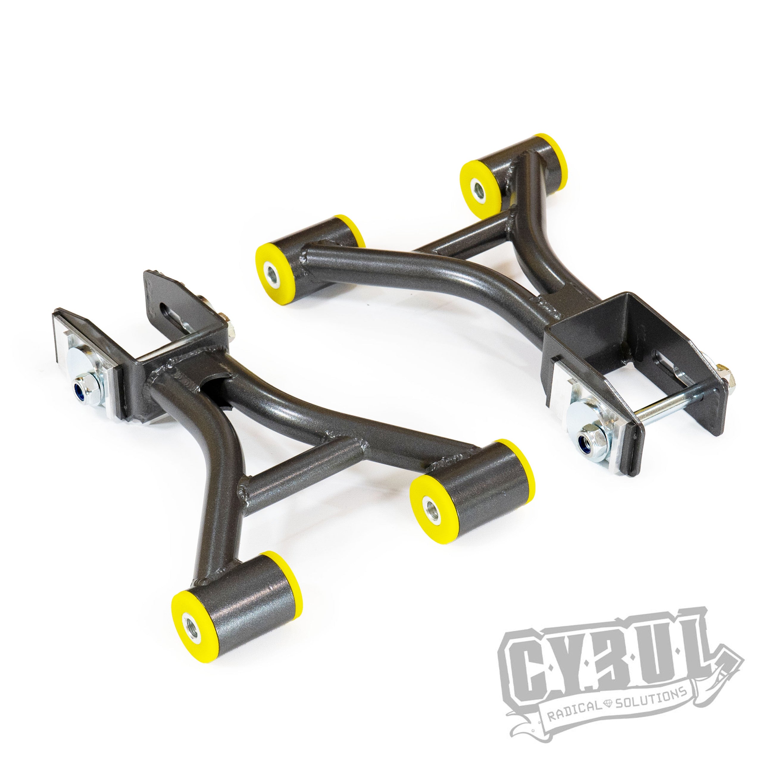 Rear Adjustable Camber Arms Mazda MX-5 NA / NB