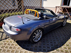 Roll bar Mazda MX-5 NC Soft Top