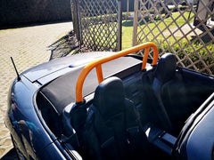 Roll bar Mazda MX-5 NC Soft Top