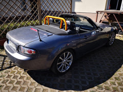 Roll bar Mazda MX-5 NC Soft Top
